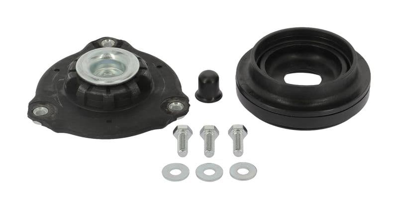 MacPherson veerpoot bevestiging Voor Links/Rechts past: FIAT 500X  JEEP COMPASS, RENEGADE 1.0-2.0D 07.14-