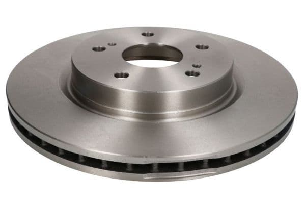 Brake disc Voor Links/Rechts past: SUZUKI GRAND VITARA II, XL7 1.6-3.6 04.05-