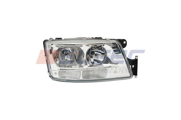 Koelingsysteem stub-pipe (aantal uitgangen: 3) past: SEAT AROSA  VW LUPO I, POLO, POLO III 1.7D/1.9D 07.96-07.05