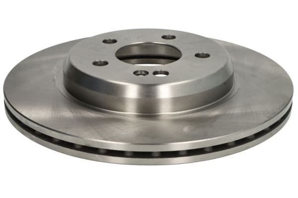 Brake disc Achter Links/Rechts past: MERCEDES C (A205), C (C205), C (W205), C T-MODEL (S205), CLS (C257), E (A238), E (C238), E (W213), E ALL-TERRAIN (S213), E T-MODEL (S213) 1.5-4.0 12.13-