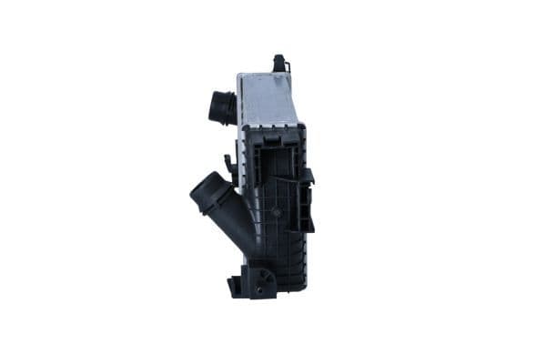 Toevoerluchtkoeler past: OPEL MERIVA B 1.3D 06.10-11.14