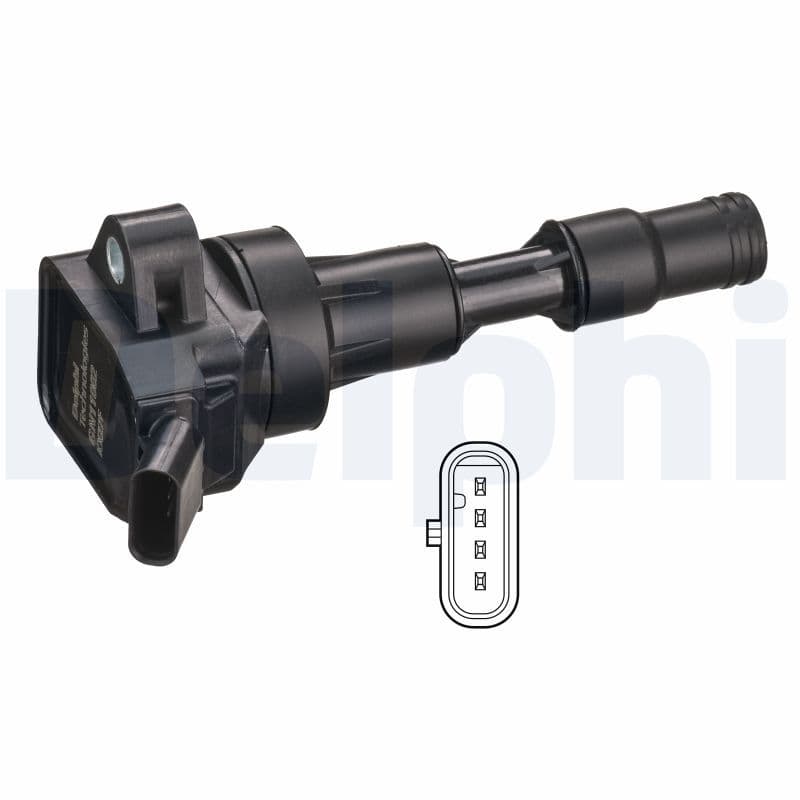 Ignition Coil