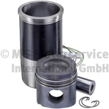 Repair Kit, piston/cylinder liner