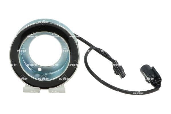 Spoel van de aircocompressor (MITSUBISHI, MSC60)