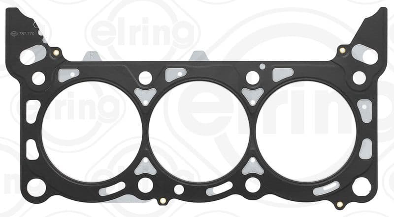 Cylinder head gasket