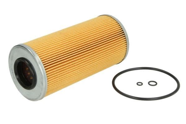 Oil filter