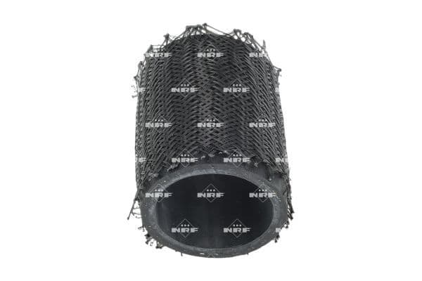 Intercooler slang (Uitlaatzijde) past: CITROEN C5 I, C8, EVASION, JUMPY I, XANTIA, XSARA  FIAT SCUDO, ULYSSE  LANCIA PHEDRA, ZETA  PEUGEOT 307, 406, 607, 806, 807, EXPERT 2.0/2.0D/2.2D 06.94-