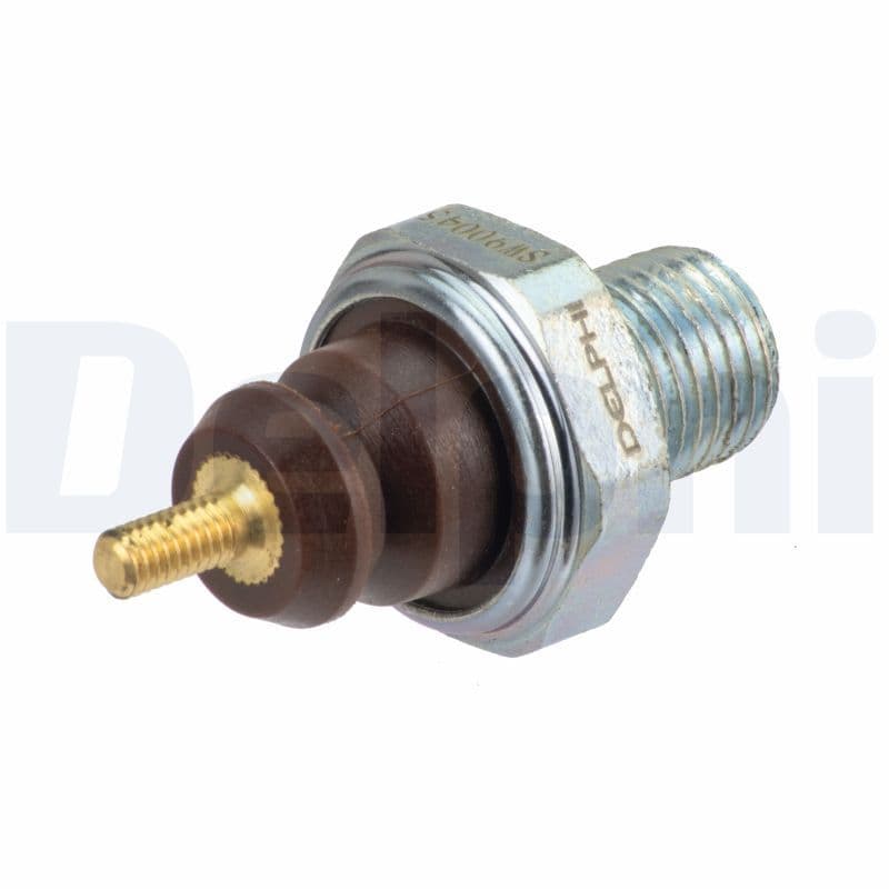 Sensor, oil pressure