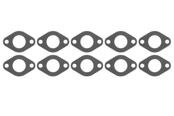 Exhaust manifold gasket