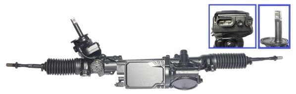 Mounting, stabiliser bar