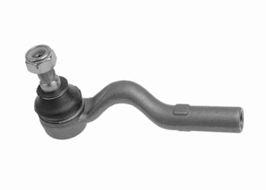 Trekstangeinde Links past: MERCEDES E T-MODEL (S210), E (VF210), E (W210) 2.0-5.4 06.95-03.03