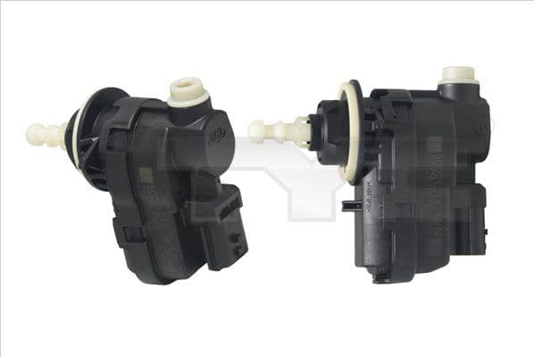 Hoogteverstelling koplamp past: PEUGEOT 3008 I, 5008 I