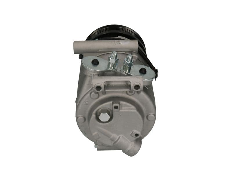 Airconditioning compressor past: FORD C-MAX, FOCUS C-MAX, FOCUS II, FOCUS III 1.4-2.0LPG 10.03-02.20