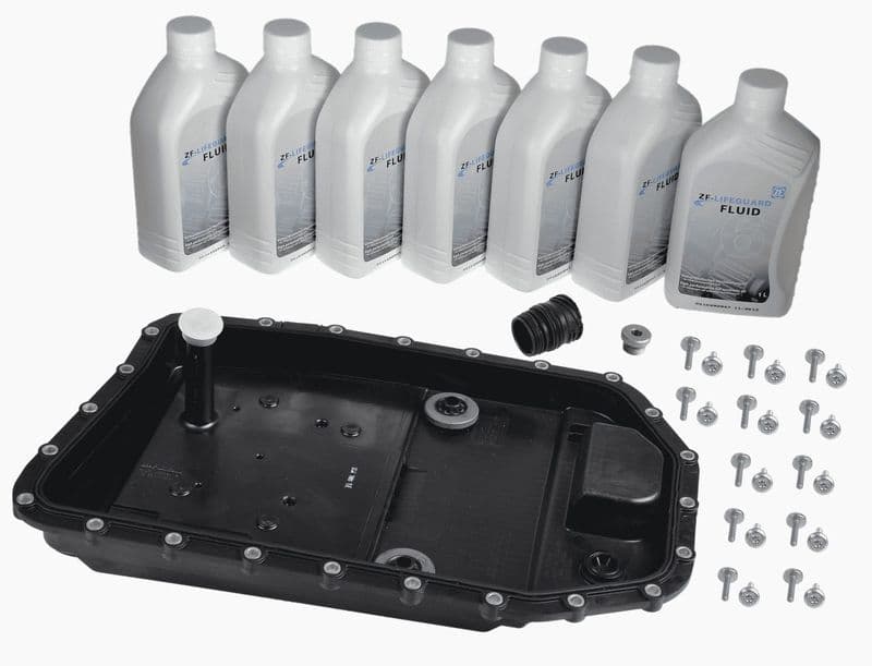 Parts Kit, automatic transmission oil change