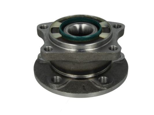 Wiellagerset met naaf Achter past: VOLVO S60 I, V70 II, XC70 I 2.4/2.4D/2.5 03.00-04.10