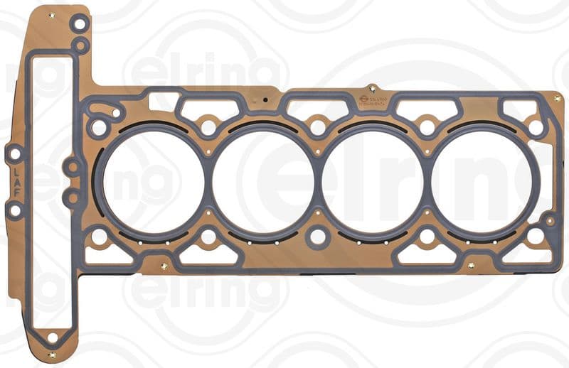 Cylinder head gasket