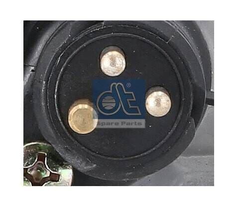 Air Dryer, compressed-air system