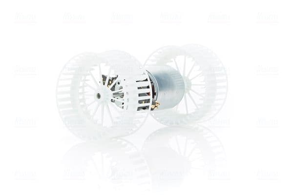 Lucht blazer motor (24V met ventilatoren) past: MERCEDES ACTROS, ACTROS MP2 / MP3 04.96-