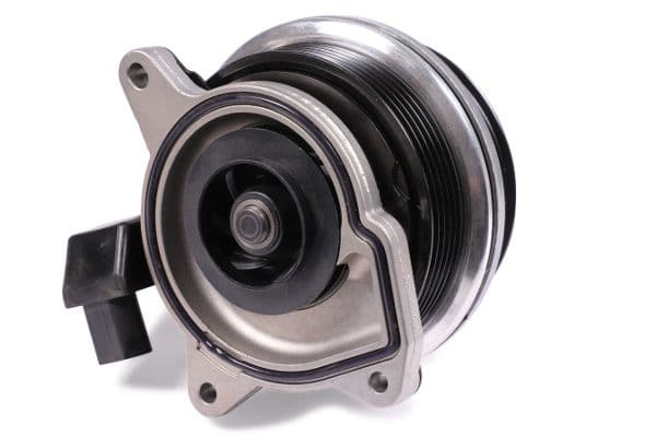 Waterpomp, met pakking past: AUDI A1  SEAT ALHAMBRA, IBIZA IV, IBIZA IV SC, IBIZA IV ST  SKODA FABIA II  VW BEETLE, CC B7, EOS, GOLF PLUS V, GOLF V, GOLF VI 1.4/1.4ALK/1.4CNG 11.05-07.18