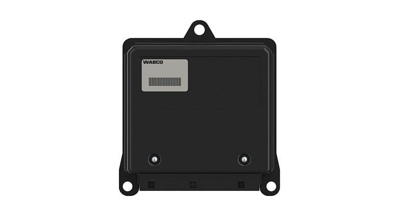 Control Unit, braking/driving dynamics