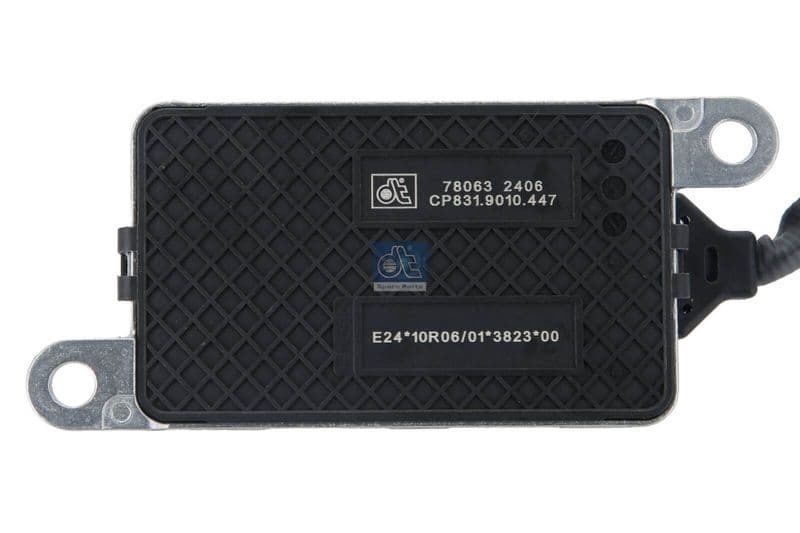 Radiator montage Bodem past: MERCEDES ACTROS MP4 / MP5, ANTOS, AROCS 471.943-OM936.916 07.11-