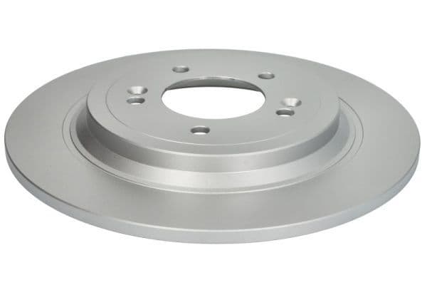 Brake disc Achter Links/Rechts past: HYUNDAI IX35, NEXO, TUCSON  KIA SPORTAGE IV 1.6-Electric 11.13-