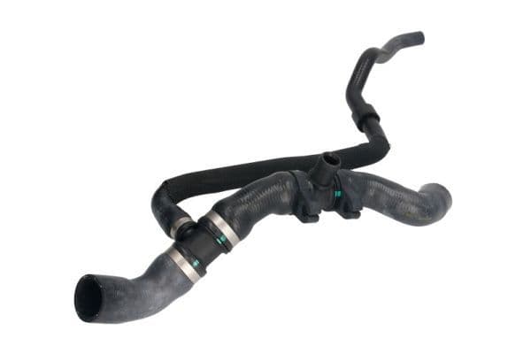 Koelsysteem rubberen slang Top past: SEAT IBIZA IV, IBIZA IV SC, IBIZA IV ST  VW POLO V 1.2D 10.09-05.15