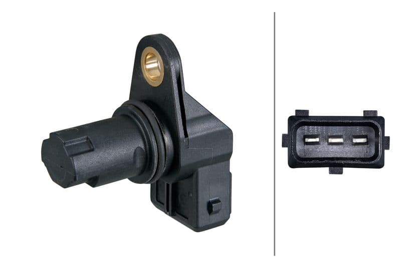 Nokkenaspositiesensor past: VOLVO V40  CITROEN C4 GRAND PICASSO I  MITSUBISHI CARISMA, SPACE STAR  NISSAN INTERSTAR, PRIMASTAR, PRIMERA  OPEL MOVANO A, VIVARO A  RENAULT AVANTIME 1.6D-2.5D 12.97-