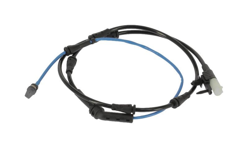 Sensor remblokslijtage past: LAND ROVER DEFENDER, DISCOVERY V, RANGE ROVER IV, RANGE ROVER SPORT II 2.0-5.0 08.12-