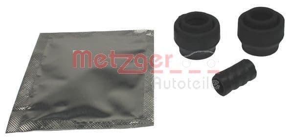 Accessory Kit, brake caliper
