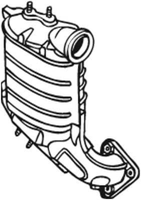 Shaft Seal, crankshaft