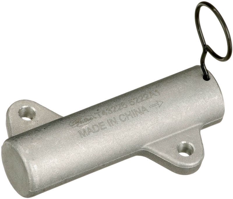 Vibration Damper, timing belt