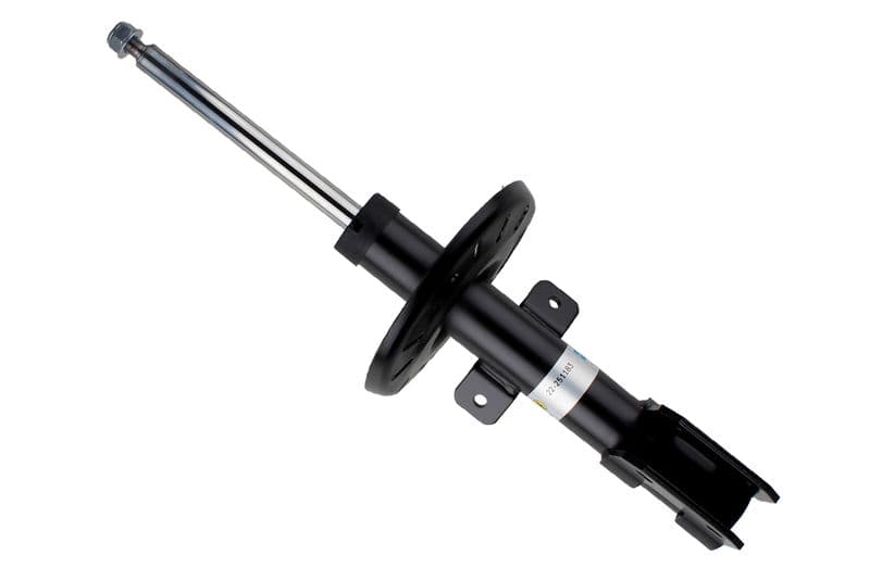 Schokdemper Voor Links/Rechts past: CITROEN C4 GRAND PICASSO II, C4 PICASSO II, C4 SPACETOURER, GRAND C4 SPACETOURER  PEUGEOT 308, 308 II 1.2-2.0D 02.13-