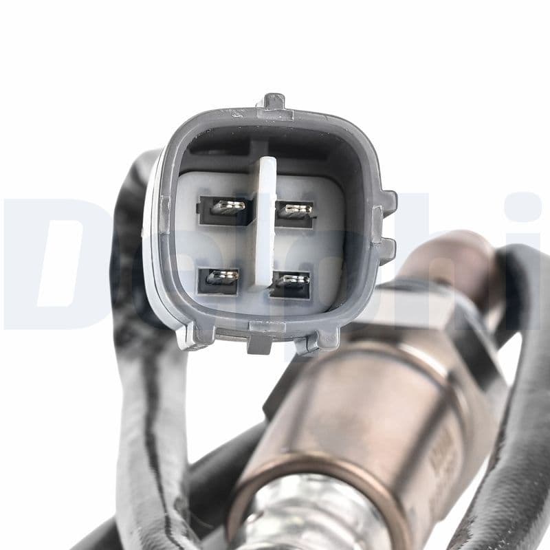 Oxygen Sensor