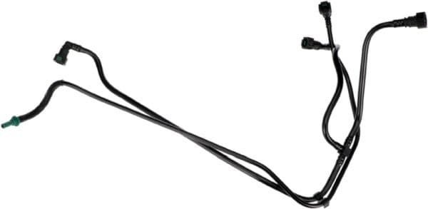 Brandstofslang past: FIAT FIORINO, QUBO 11.07-