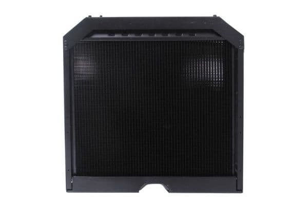 Motorradiator ((en) with frame) past: VALTRA T 120, T 120C, T 121, T 130, T 130C, T 140, T 140C, T 150, T 150C, T 151E, T 160, T 160C, T 161, T 170, T 170C