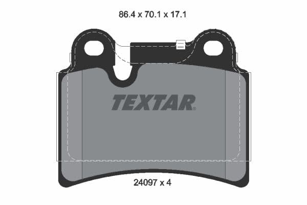 TEXTAR