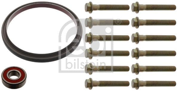 Repair Kit, flywheel