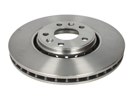 Brake disc Voor Links/Rechts past: RENAULT CLIO IV, ESPACE V, GRAND SCENIC III, GRAND SCENIC IV, LAGUNA, LAGUNA III, LATITUDE, MEGANE III, MEGANE IV, SCENIC IV, TALISMAN 1.2-3.5 10.07-