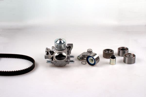 Water Pump & Timing Belt Kit