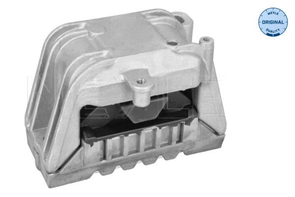 Motorsteun Aan de voorkant Rechts, hydraulisch past: AUDI A3  SEAT ALTEA, ALTEA XL, LEON, TOLEDO III  SKODA OCTAVIA II, SUPERB II, YETI  VW BEETLE, CADDY III, EOS 1.2/1.4/1.4CNG 11.05-12.17