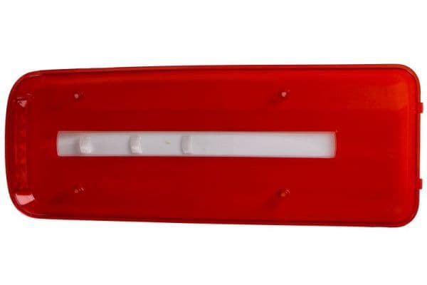 Lampenkap, achter Links/Rechts past: DAF 75 CF, CF, CF 65, CF 75, CF 85, LF, LF 45, LF 55, XF 106 01.01-