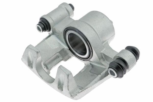 Schijfremklauw Achter Links (nieuw) past: MERCEDES SPRINTER 3,5-T (B909), SPRINTER 3-T (B903), SPRINTER 4,6-T (B909)  VW LT 28-35 II, LT 28-46 II 2.1D-2.9D 02.95-