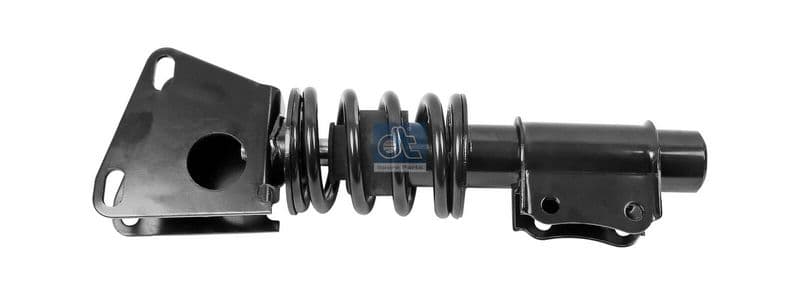 DT Spare Parts