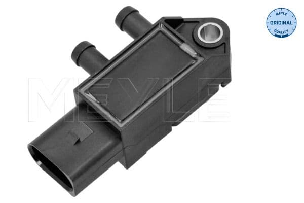 Uitlaatgassen druksensor (aantal pinnen: 3) past: JAGUAR E-PACE, F-PACE, F-TYPE, XE, XF II, XF SPORTBRAKE  LAND ROVER DEFENDER, DISCOVERY SPORT, DISCOVERY V, RANGE ROVER EVOQUE 1.5H-5.0H 06.11-