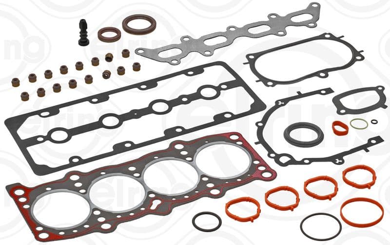 Gasket, intake manifold