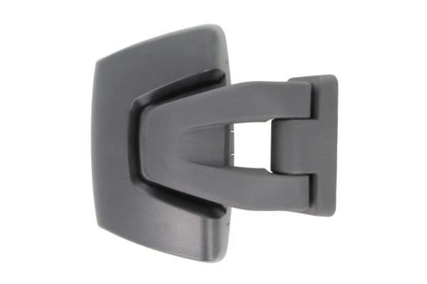 Zijspiegel, handmatig past: VOLVO FH II 01.12-