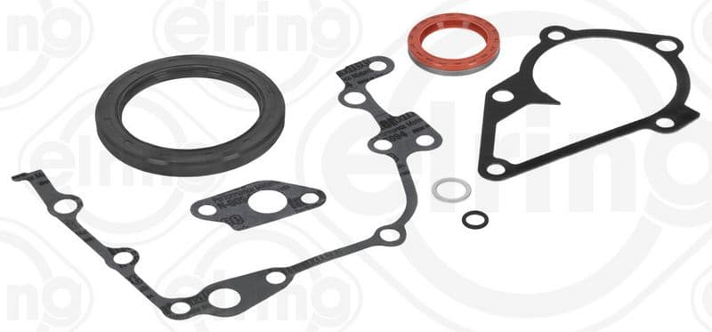 Gasket Kit, crankcase