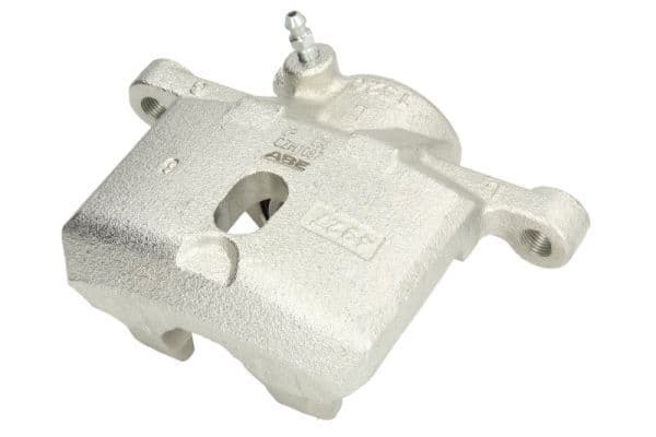 Schijfremklauw Achter Links (nieuw) past: MITSUBISHI L400, PAJERO II, PAJERO SPORT I 2.0-3.5 12.90-01.08