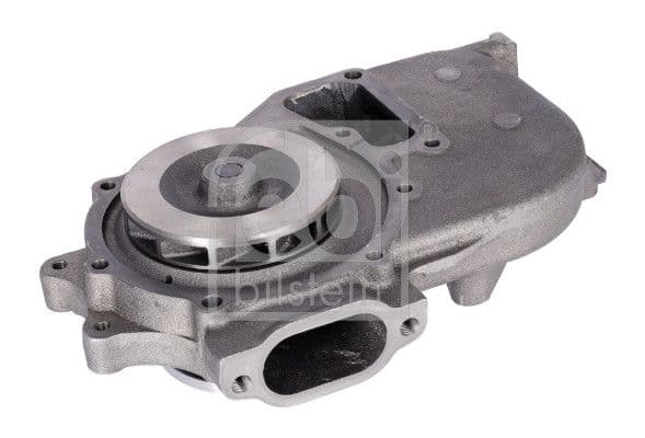 Waterpomp past: MERCEDES ACTROS, ACTROS MP2 / MP3, TRAVEGO (O 580)  SETRA 400 OM541.920-OM942.911 04.96-